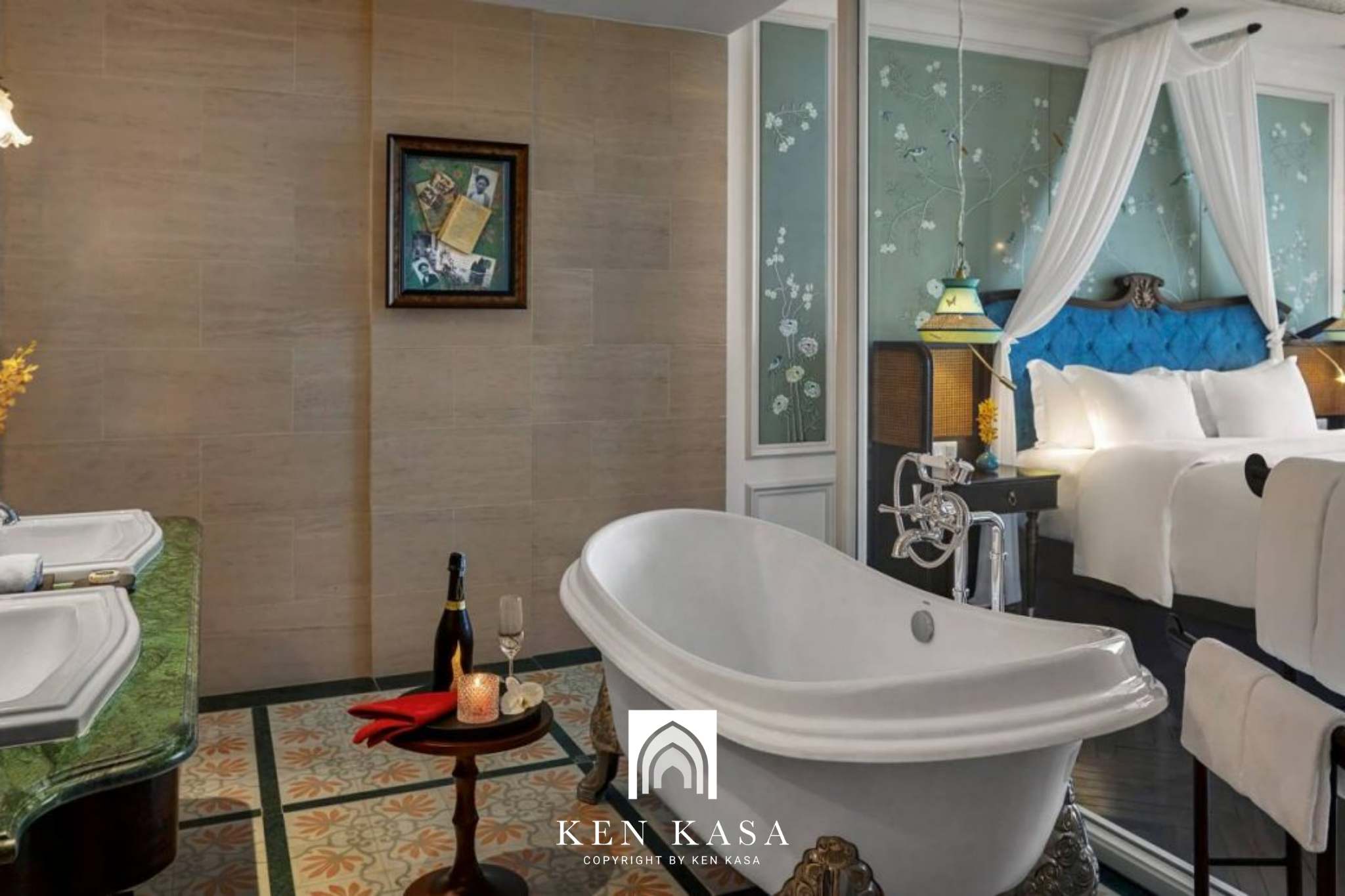 Ph&acirc;n biệt c&aacute;c loại ph&ograve;ng kh&aacute;ch sạn ph&ograve;ng executive 